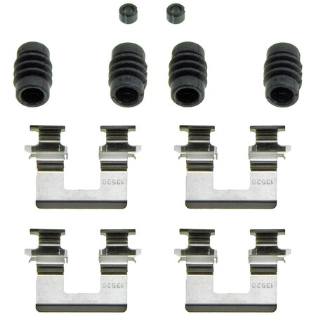Dorman DISC BRAKE HDWE KIT HW5873